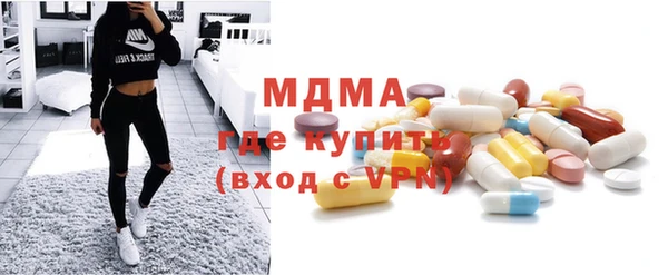 индика Магас
